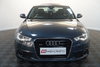 Audi A6 Saloon 3.0 TDI V6 SE Saloon 4dr Diesel S Tronic quattro Euro 5 (s/s) (245 ps) 4dr Automatic 2026