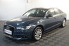 Audi A6 Saloon 3.0 TDI V6 SE Saloon 4dr Diesel S Tronic quattro Euro 5 (s/s) (245 ps) 4dr Automatic 2026
