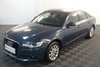 Audi A6 Saloon 3.0 TDI V6 SE Saloon 4dr Diesel S Tronic quattro Euro 5 (s/s) (245 ps) 4dr Automatic 2026