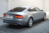 Audi A7 3.0 TDI V6 SE Sportback 5dr Diesel S Tronic quattro Euro 5 (s/s) (204 ps) 5dr Automatic 2026