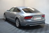 Audi A7 3.0 TDI V6 SE Sportback 5dr Diesel S Tronic quattro Euro 5 (s/s) (204 ps) 5dr Automatic 2026