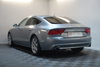 Audi A7 3.0 TDI V6 SE Sportback 5dr Diesel S Tronic quattro Euro 5 (s/s) (204 ps) 5dr Automatic 2026
