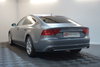 Audi A7 3.0 TDI V6 SE Sportback 5dr Diesel S Tronic quattro Euro 5 (s/s) (204 ps) 5dr Automatic 2026