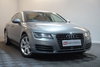 Audi A7 3.0 TDI V6 SE Sportback 5dr Diesel S Tronic quattro Euro 5 (s/s) (204 ps) 5dr Automatic 2026