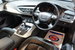 Audi A7 3.0 TDI V6 SE Sportback 5dr Diesel S Tronic quattro Euro 5 (s/s) (204 ps) 5dr Automatic 2013