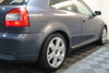 Audi S3 1.8 Hatchback 3dr Petrol Manual quattro (223 g/km, 210 bhp) 3dr Manual 2026
