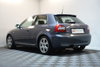 Audi S3 1.8 Hatchback 3dr Petrol Manual quattro (223 g/km, 210 bhp) 3dr Manual 2026