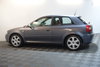 Audi S3 1.8 Hatchback 3dr Petrol Manual quattro (223 g/km, 210 bhp) 3dr Manual 2026