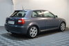 Audi S3 1.8 Hatchback 3dr Petrol Manual quattro (223 g/km, 210 bhp) 3dr Manual 2026