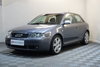 Audi S3 1.8 Hatchback 3dr Petrol Manual quattro (223 g/km, 210 bhp) 3dr Manual 2026