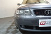 Audi S3 1.8 Hatchback 3dr Petrol Manual quattro (223 g/km, 210 bhp) 3dr Manual 2026