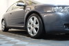 Audi S3 1.8 Hatchback 3dr Petrol Manual quattro (223 g/km, 210 bhp) 3dr Manual 2026