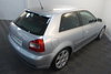 Audi S3 1.8 Hatchback 3dr Petrol Manual quattro (223 g/km, 225 bhp) 3dr Manual 2026