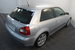 Audi S3 1.8 Hatchback 3dr Petrol Manual quattro (223 g/km, 225 bhp) 3dr Manual 2003