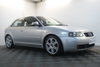 Audi S3 1.8 Hatchback 3dr Petrol Manual quattro (223 g/km, 225 bhp) 3dr Manual 2026