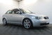 Audi S3 1.8 Hatchback 3dr Petrol Manual quattro (223 g/km, 225 bhp) 3dr Manual 2003