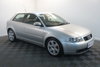 Audi S3 1.8 Hatchback 3dr Petrol Manual quattro (223 g/km, 225 bhp) 3dr Manual 2026