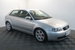 Audi S3 1.8 Hatchback 3dr Petrol Manual quattro (223 g/km, 225 bhp) 3dr Manual 2003