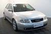 Audi S3 1.8 Hatchback 3dr Petrol Manual quattro (223 g/km, 225 bhp) 3dr Manual 2026