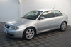 Audi S3 1.8 Hatchback 3dr Petrol Manual quattro (223 g/km, 225 bhp) 3dr Manual 2026