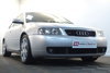 Audi S3 1.8 Hatchback 3dr Petrol Manual quattro (223 g/km, 225 bhp) 3dr Manual 2026