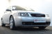 Audi S3 1.8 Hatchback 3dr Petrol Manual quattro (223 g/km, 225 bhp) 3dr Manual 2003