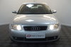 Audi S3 1.8 Hatchback 3dr Petrol Manual quattro (223 g/km, 225 bhp) 3dr Manual 2026