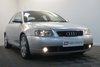 Audi S3 1.8 Hatchback 3dr Petrol Manual quattro (223 g/km, 225 bhp) 3dr Manual 2026