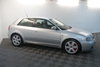 Audi S3 1.8 Hatchback 3dr Petrol Manual quattro (223 g/km, 225 bhp) 3dr Manual 2026