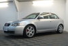 Audi S3 1.8 Hatchback 3dr Petrol Manual quattro (223 g/km, 225 bhp) 3dr Manual 2026