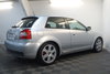 Audi S3 1.8 Hatchback 3dr Petrol Manual quattro (223 g/km, 225 bhp) 3dr Manual 2026