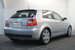 Audi S3 1.8 Hatchback 3dr Petrol Manual quattro (223 g/km, 225 bhp) 3dr Manual 2003