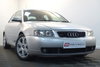 Audi S3 1.8 Hatchback 3dr Petrol Manual quattro (223 g/km, 225 bhp) 3dr Manual 2026