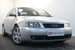 Audi S3 1.8 Hatchback 3dr Petrol Manual quattro (223 g/km, 225 bhp) 3dr Manual 2003