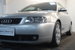 Audi S3 1.8 Hatchback 3dr Petrol Manual quattro (223 g/km, 225 bhp) 3dr Manual 2003