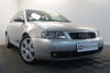 Audi S3 1.8 Hatchback 3dr Petrol Manual quattro (223 g/km, 225 bhp) 3dr Manual 2026
