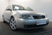 Audi S3 1.8 Hatchback 3dr Petrol Manual quattro (223 g/km, 225 bhp) 3dr Manual 2003