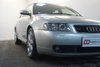 Audi S3 1.8 Hatchback 3dr Petrol Manual quattro (223 g/km, 225 bhp) 3dr Manual 2026