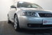 Audi S3 1.8 Hatchback 3dr Petrol Manual quattro (223 g/km, 225 bhp) 3dr Manual 2003