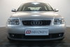 Audi S3 1.8 Hatchback 3dr Petrol Manual quattro (223 g/km, 225 bhp) 3dr Manual 2026