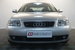 Audi S3 1.8 Hatchback 3dr Petrol Manual quattro (223 g/km, 225 bhp) 3dr Manual 2003