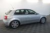 Audi S3 1.8 Hatchback 3dr Petrol Manual quattro (223 g/km, 225 bhp) 3dr Manual 2026