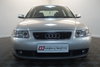 Audi S3 1.8 Hatchback 3dr Petrol Manual quattro (223 g/km, 225 bhp) 3dr Manual 2026