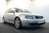 Audi S3 1.8 Hatchback 3dr Petrol Manual quattro (223 g/km, 225 bhp) 3dr Manual 2026