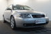 Audi S3 1.8 Hatchback 3dr Petrol Manual quattro (223 g/km, 225 bhp) 3dr Manual 2003