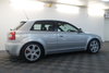 Audi S3 1.8 Hatchback 3dr Petrol Manual quattro (223 g/km, 225 bhp) 3dr Manual 2026