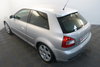 Audi S3 1.8 Hatchback 3dr Petrol Manual quattro (223 g/km, 225 bhp) 3dr Manual 2026