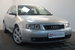 Audi S3 1.8 Hatchback 3dr Petrol Manual quattro (223 g/km, 225 bhp) 3dr Manual 2003