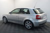 Audi S3 1.8 Hatchback 3dr Petrol Manual quattro (223 g/km, 225 bhp) 3dr Manual 2026