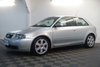 Audi S3 1.8 Hatchback 3dr Petrol Manual quattro (223 g/km, 225 bhp) 3dr Manual 2026